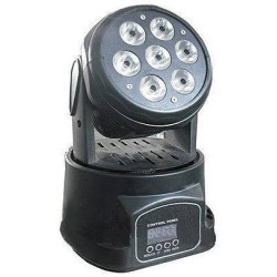 LEWITZ RL-MH7 Mini Led Disco Light