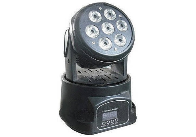 LEWITZ RL-MH7 Mini Led Disco Light