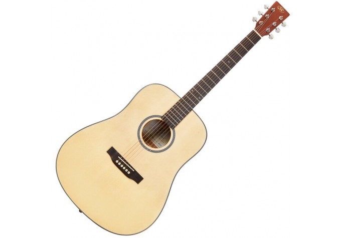 SX 304G Natural