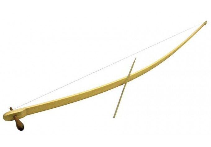 Terre Mouthbow 70cm