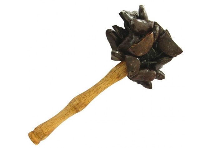 Terre Shaker JuJu