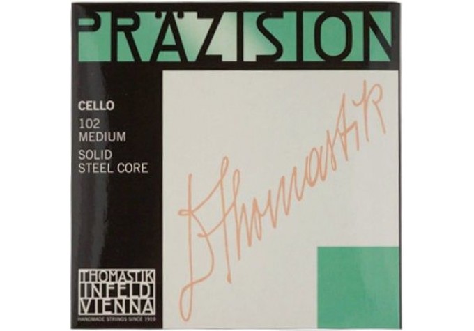 Thomastik 102 Precision Cello 4/4