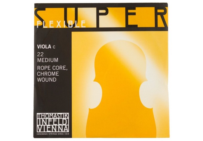 Thomastik 22 Superflexible Viola 4/4