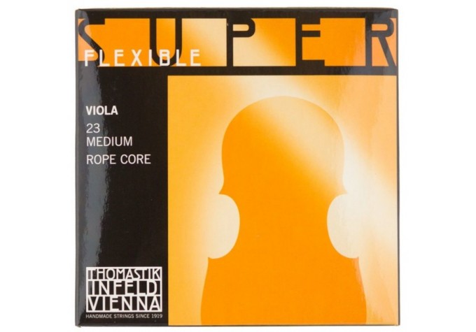 Thomastik 23 Superflexible Viola 4/4