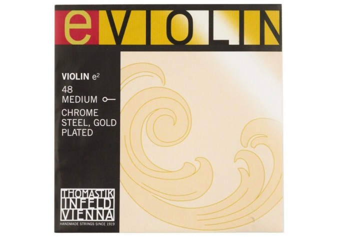 Thomastik 48 E-Violin Violin E