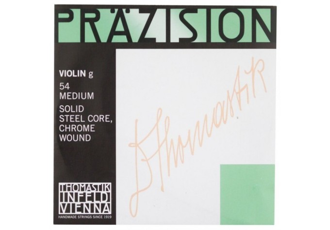 Thomastik 54 Precision Violin G