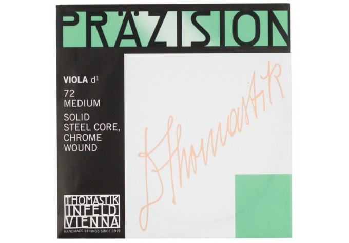 Thomastik 72 Precision Viola D