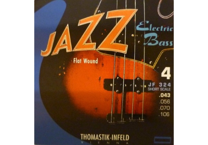 Thomastik JF 324