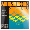 Thomastik VIS100 Vision Solo Violin 4/4