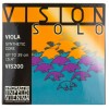 Thomastik VIS200 Vision Solo Viola 4/4