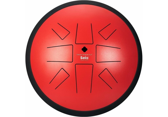 tongue drum, SE 374