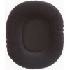 Náušníky pre slúchadlá - náušníky, Audio Technica ATH-M50x Velour Replacement Earpads