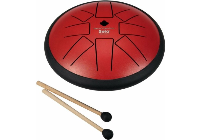 tongue drum, SE 362