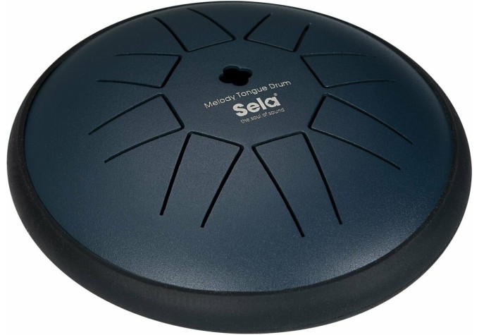 tongue drum, SE 361
