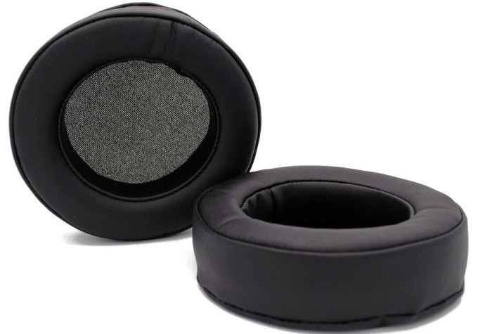 Náušníky pre slúchadlá - náušníky, Beyerdynamic DT770/DT880/DT990 Midnight Series Replacement Earpad