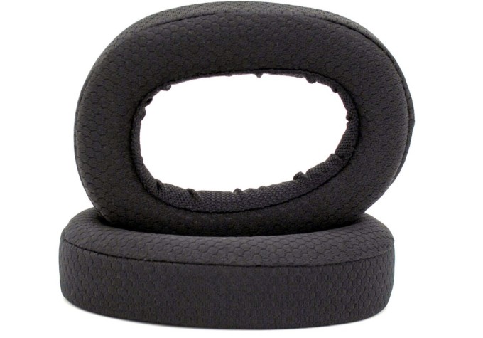 Náušníky pre slúchadlá - Náhradné náušníky, Jerzee Series for Sennheiser GSP 500, 600,670