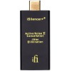 USB filter - DAC prevodník, iSilencer CA
