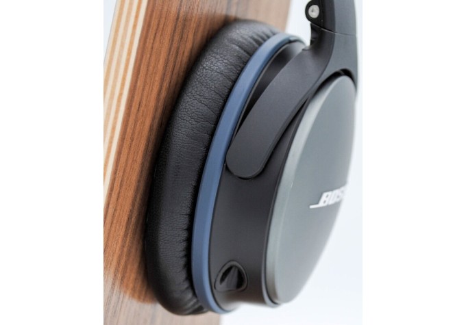 Náušníky pre slúchadlá - Bose QuietComfort Series Leather Ear Pads