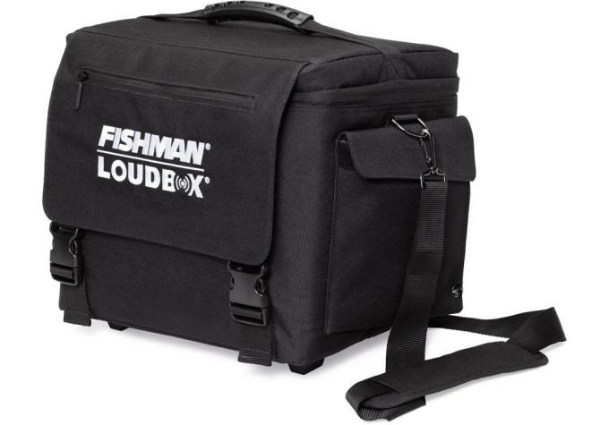 Obal pre gitarový aparát - LB Mini/ Charge Deluxe Carry Bag