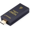 USB filter - DAC prevodník, iSilencer CC
