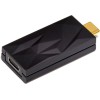 USB filter - DAC prevodník, iSilencer CC
