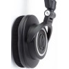 Náušníky pre slúchadlá - náušníky, Audio Technica ATH-M50x Velour Replacement Earpads
