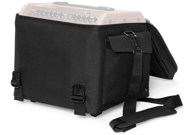 Obal pre gitarový aparát - LB Mini/ Charge Deluxe Carry Bag