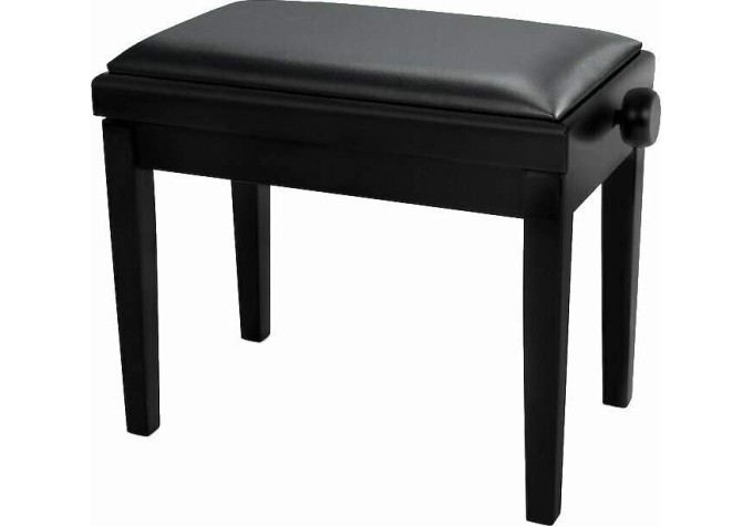 Piano lavica, Nastavitelna, Cierna, Matna