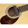 Snímač pre akustickú gitaru - Snímač do otvoru akustickej gitary, typ humbucker