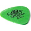Trsátko / Brnkátko - brnkátka Tortex Standard (vrecko 12 ks) - hrúbka: 0,88 mm - zelené