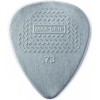Trsátko / Brnkátko - brnkátko Max-Grip Standard, hrúbka: 0,73 mm - sivé (celé balenie = 72 ks)