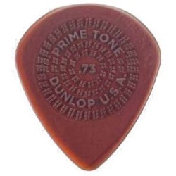 Trsátko / Brnkátko - brnkátko Primetone Jazz III XL, hrúbka: 0,73 mm - jantárové (celé balenie = 12