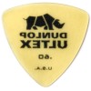 Trsátko / Brnkátko - brnkátko Ultex Triangle, hrúbka: 0,60 mm - (celé balenie = 72 ks)