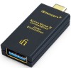 USB filter - DAC prevodník, iSilencer CA
