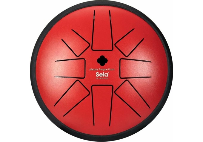 tongue drum, SE 362
