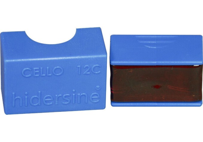 kolofónia, Cello Rosin Light Junior
