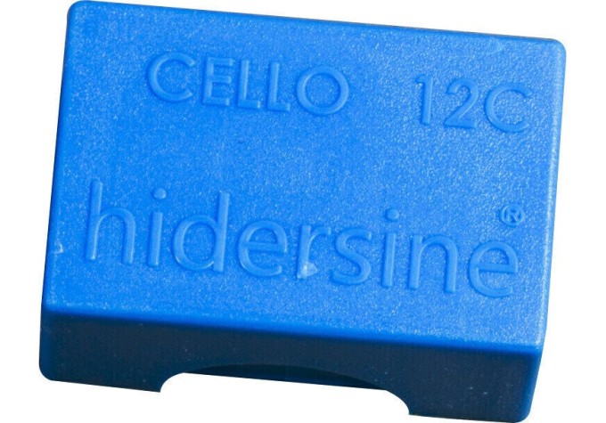 kolofónia, Cello Rosin Light Junior