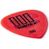 Trsátko / Brnkátko - brnkátka Tortex T III (vrecko 12 ks) - hrúbka: 0,50 mm - červené
