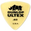 Trsátko / Brnkátko - brnkátko Ultex Triangle, hrúbka: 0,60 mm - (celé balenie = 72 ks)