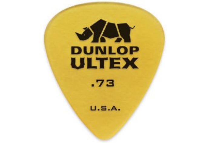 Trsátko / Brnkátko - brnkátka Ultex Standard (vrecko 6 ks) - hrúbka: 0,73 mm