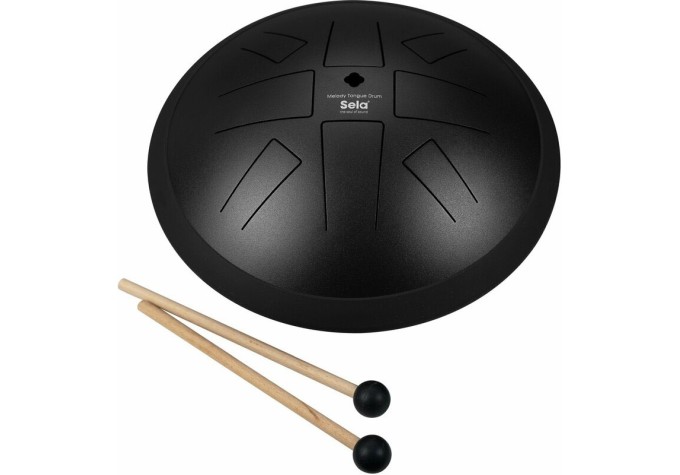 tongue drum, SE 370