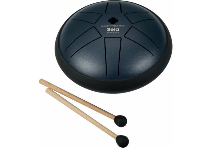 tongue drum, SE 350
