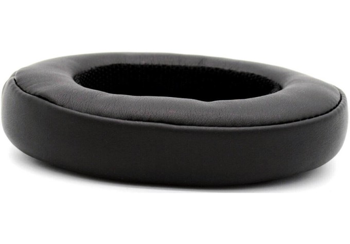 Náušníky pre slúchadlá - náušníky, Sennheiser GSP 500/600/670 Midnight Series Replacement Earpads