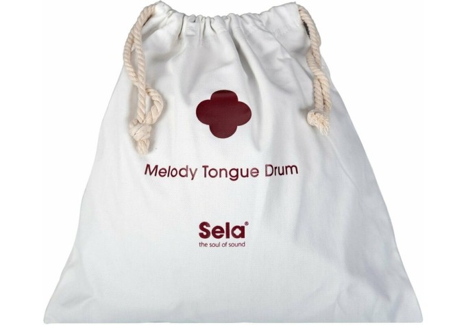 tongue drum, SE 370