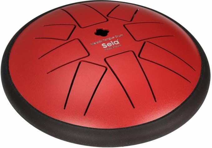tongue drum, SE 362