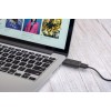 USB filter - DAC prevodník, iSilencer CA