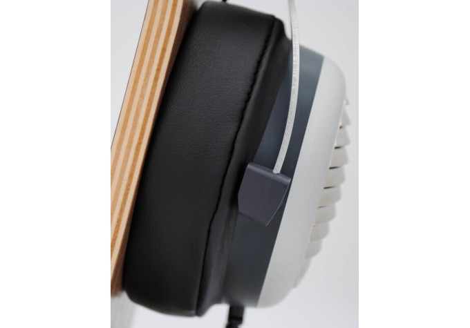 Náušníky pre slúchadlá - náušníky, Beyerdynamic DT770/DT880/DT990 Midnight Series Replacement Earpad
