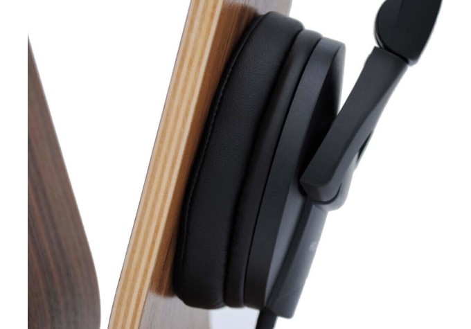 Náušníky pre slúchadlá - Náhradné náušníky, Midnight Series for Sennheiser HD280