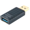 USB filter - DAC prevodník, iSilencer AA