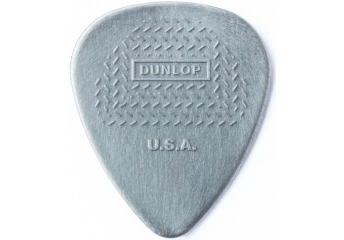 Trsátko / Brnkátko - brnkátko Max-Grip Standard, hrúbka: 0,73 mm - sivé (celé balenie = 72 ks)